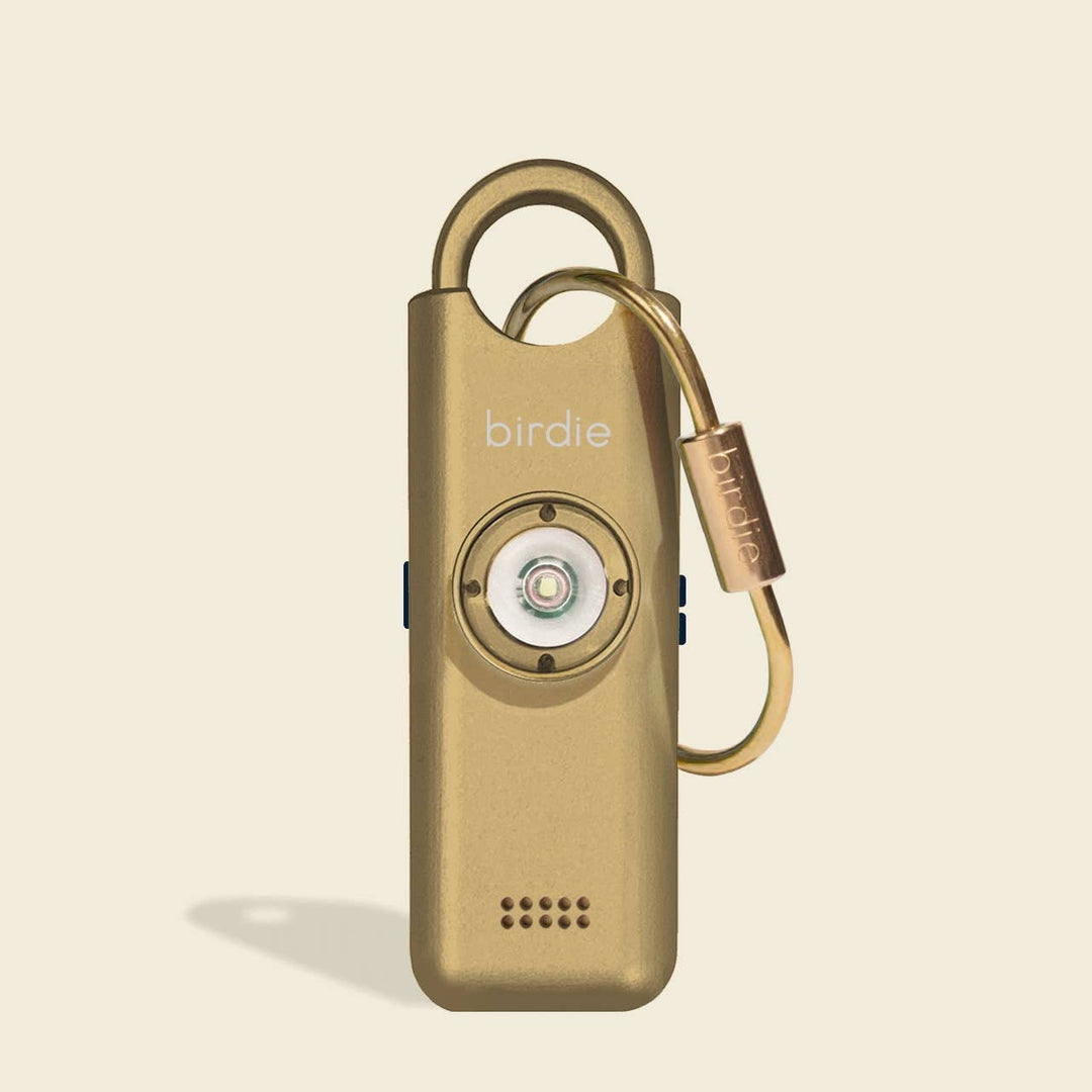 Birdie 3.0 - Personal Safety Alarm