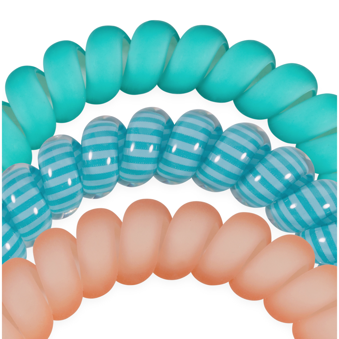 Splash Zone Large Hair Ties