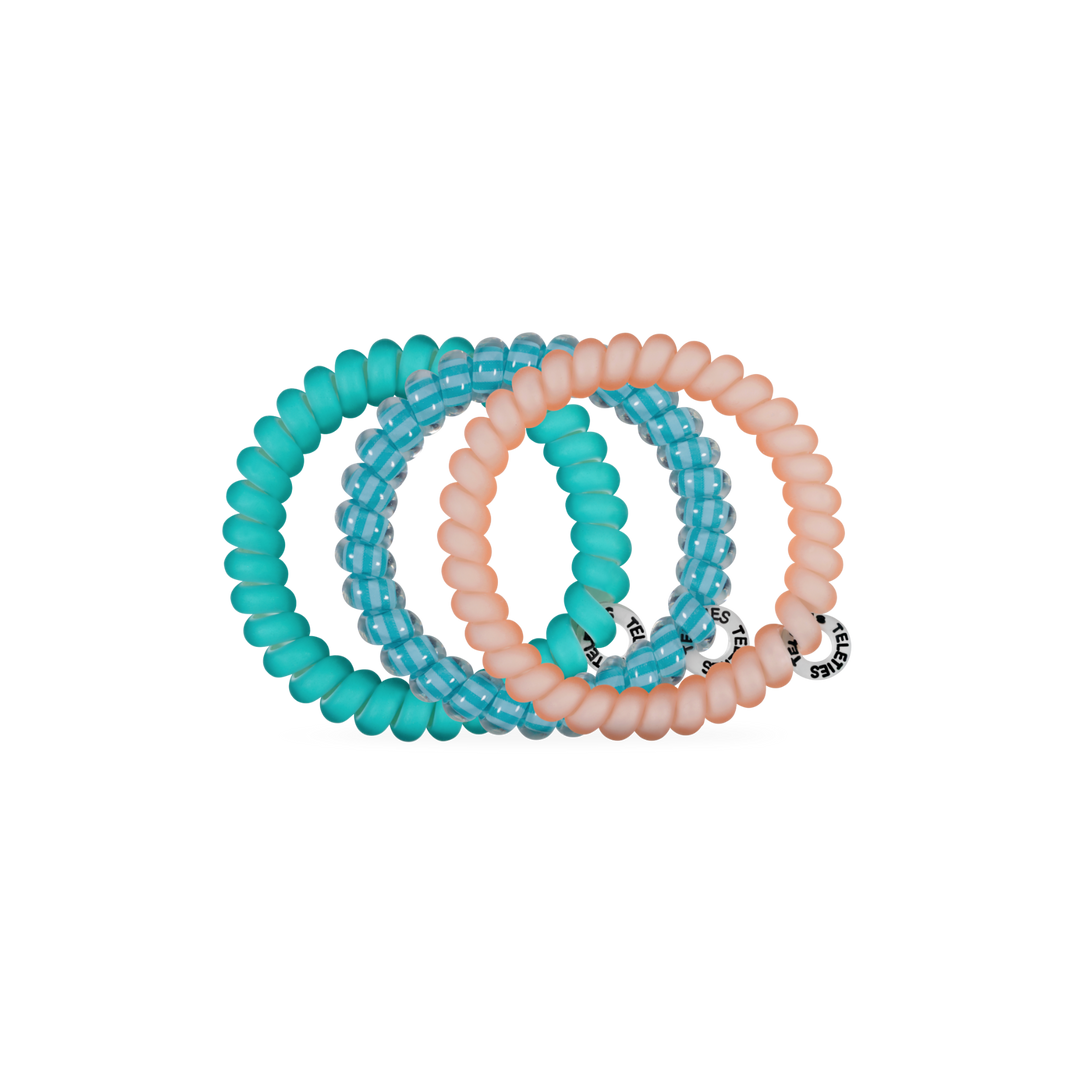Splash Zone Small Hair Ties