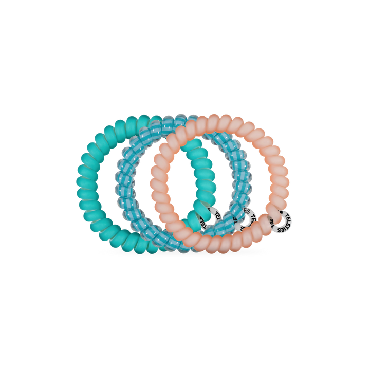 Splash Zone Small Hair Ties