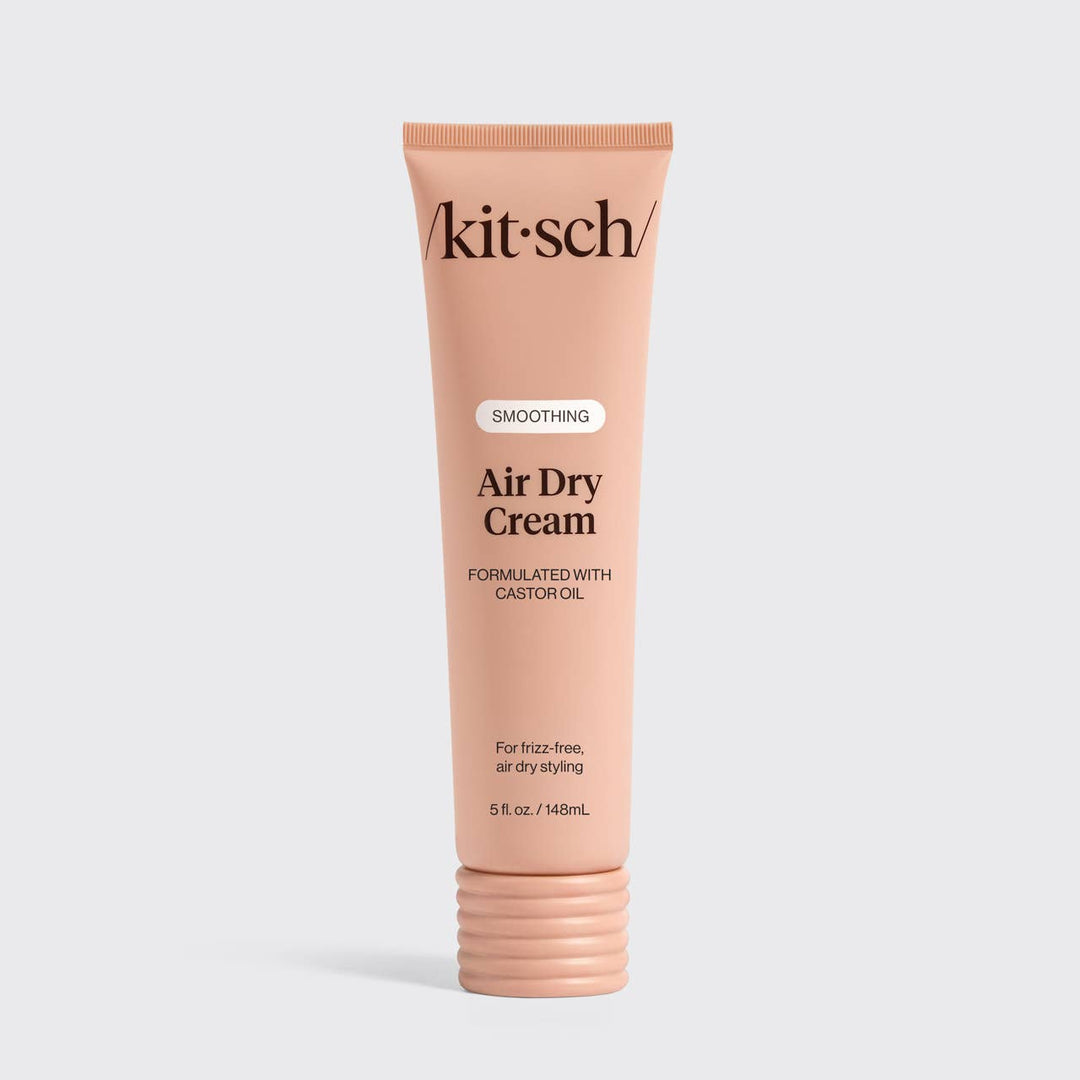 Smoothing Air Dry Cream