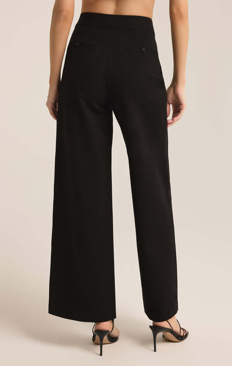 Z SUPPLY: Do it All Trouser Pant