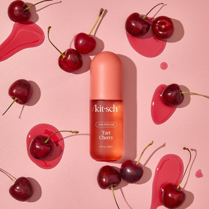 Tart Cherry Hair &amp; Body Perfume Mist