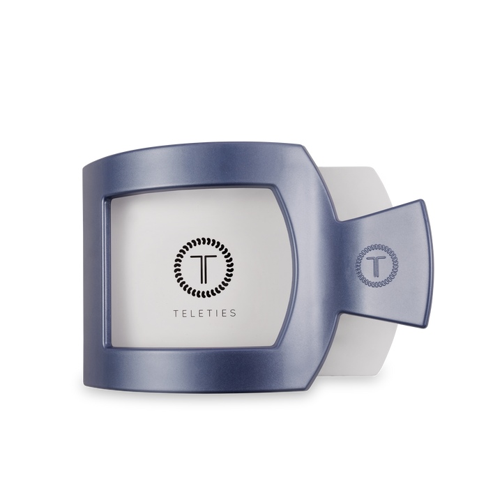 Square Flat Hair Clip | Large | Hampton Bay