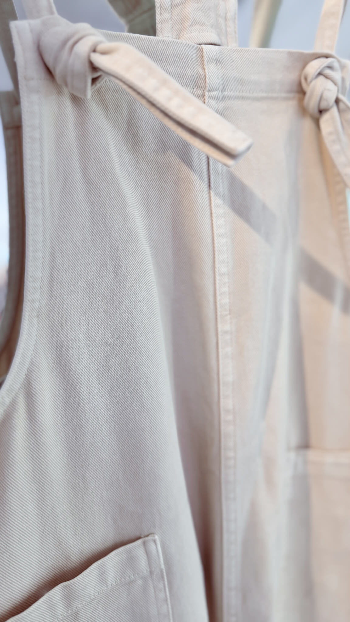 Your Muse Tencel Washed Overalls – Zen + Zeus Clothing Co.