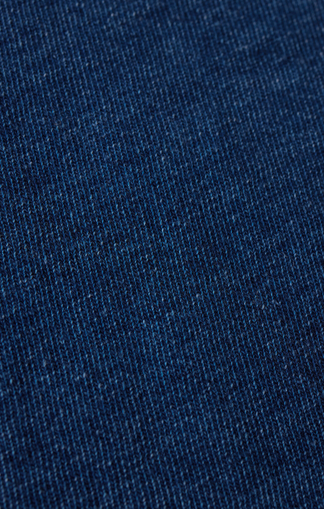 Z SUPPLY: Solace Denim Mini Dress - Indigo