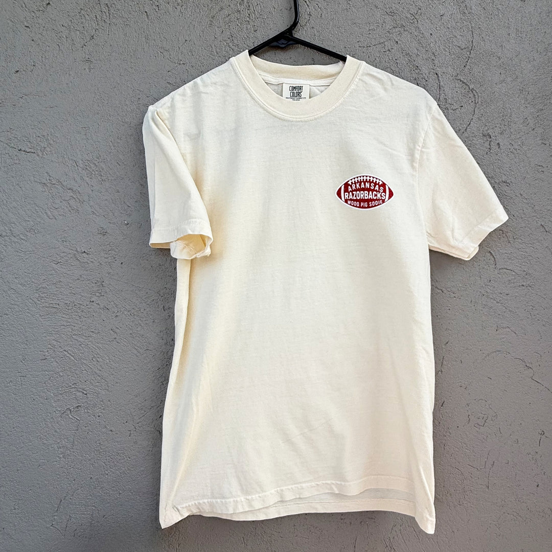 Wild Hogs Razorback T-shirt