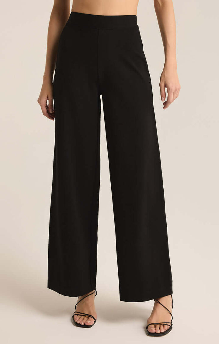 Z SUPPLY: Do it All Trouser Pant
