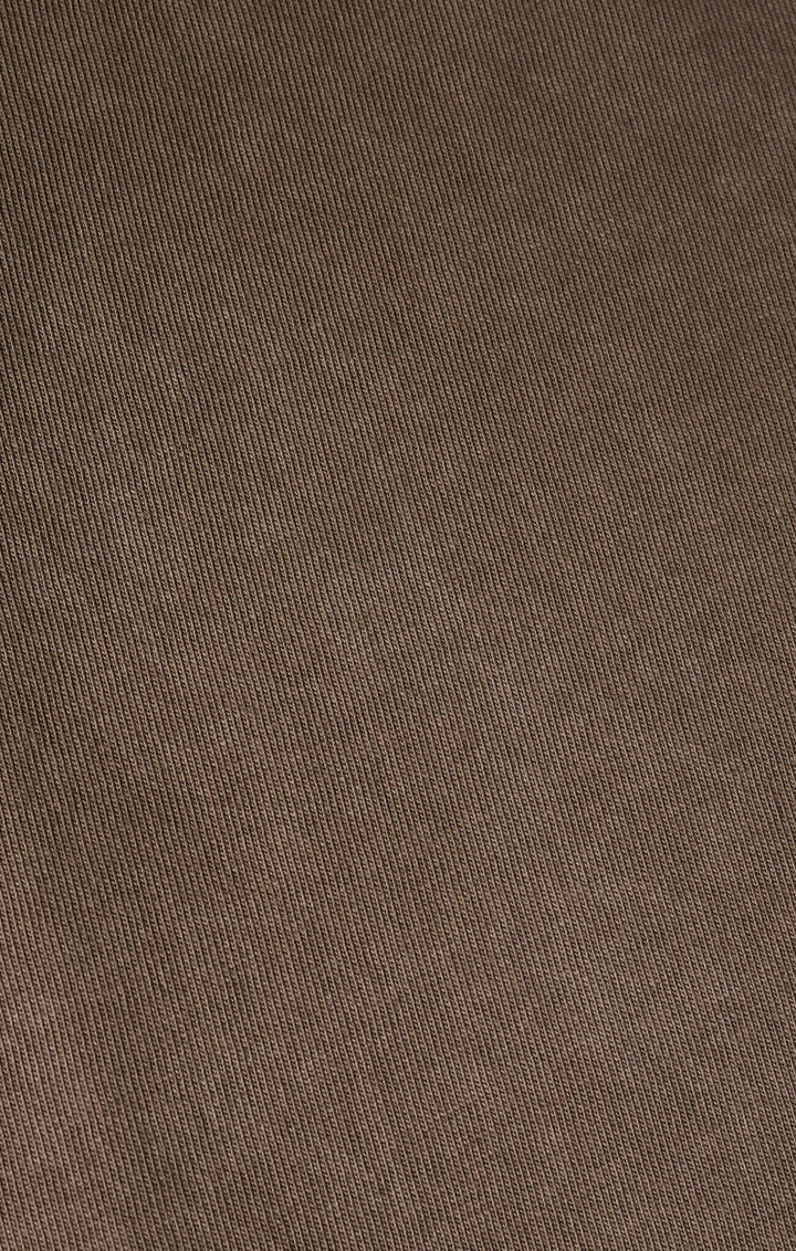 Z SUPPLY: Gail Midi Skirt - Perfectly Taupe