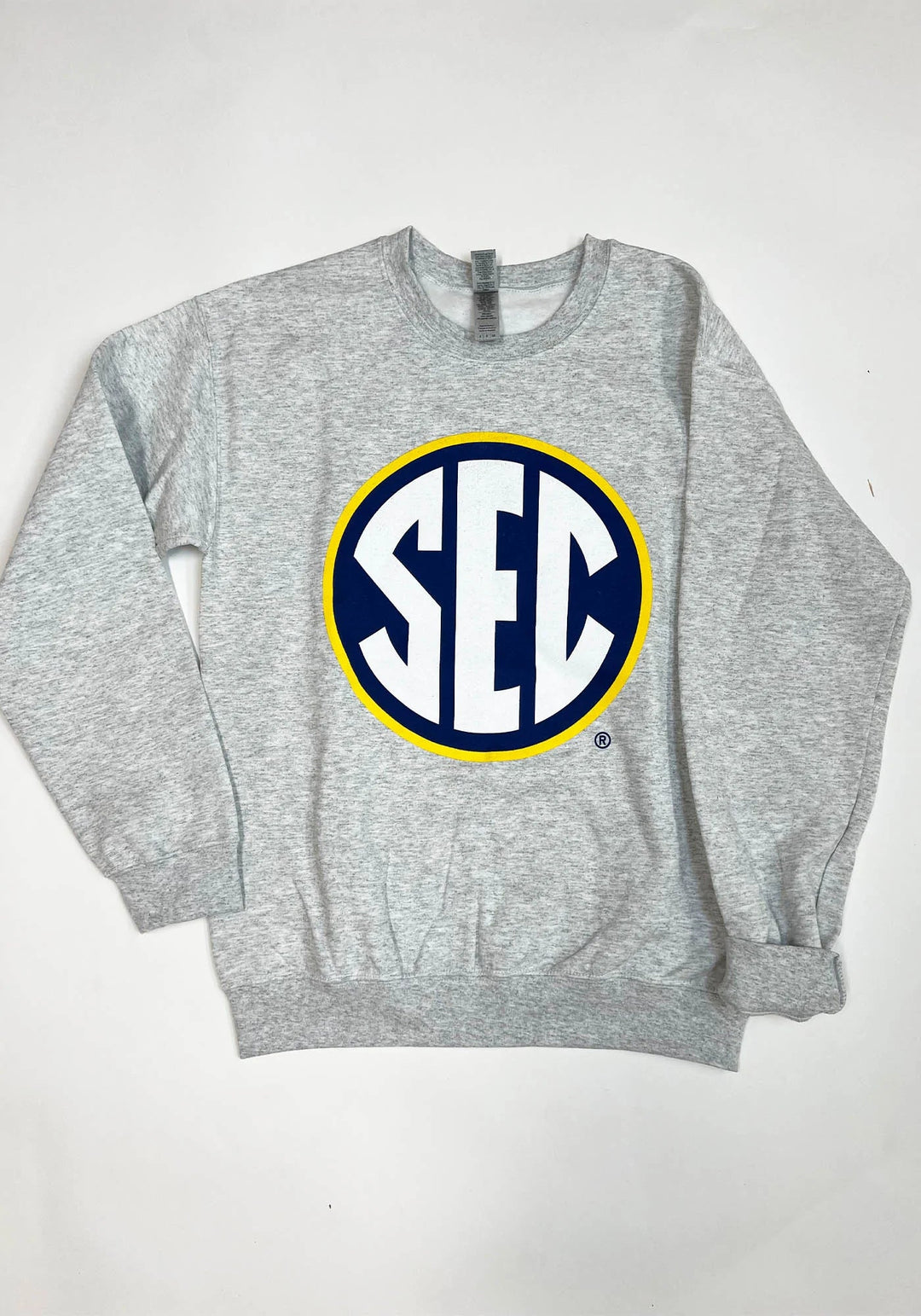 Sec sweatshirt hotsell